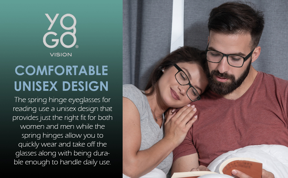 women men wearing bifocal reading glasses for work casual readers professional chic comfortable 