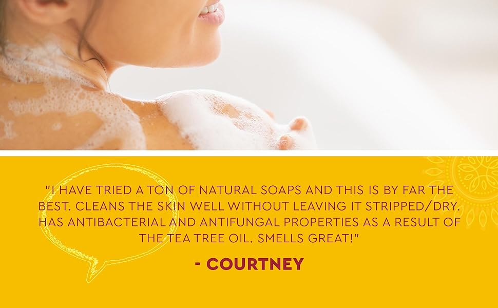 Desert Essence Tea Tree Soap Bar Reviews,Soap Bar Reviews,Best Rated Soap Bar