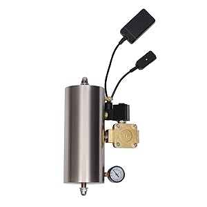 2 PCS Confetti Machine