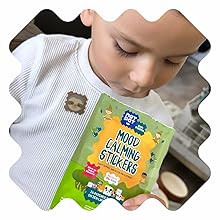 natural calm for kids 