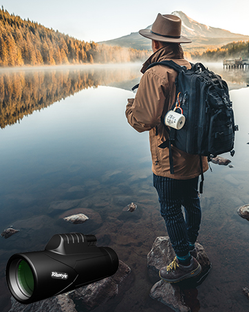 monocular