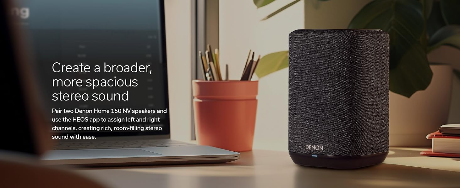 Denon Home 150 NV