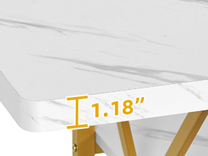 kitchen table