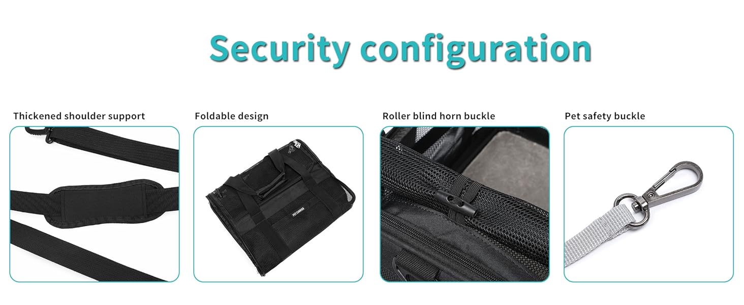 pet backpack carrier