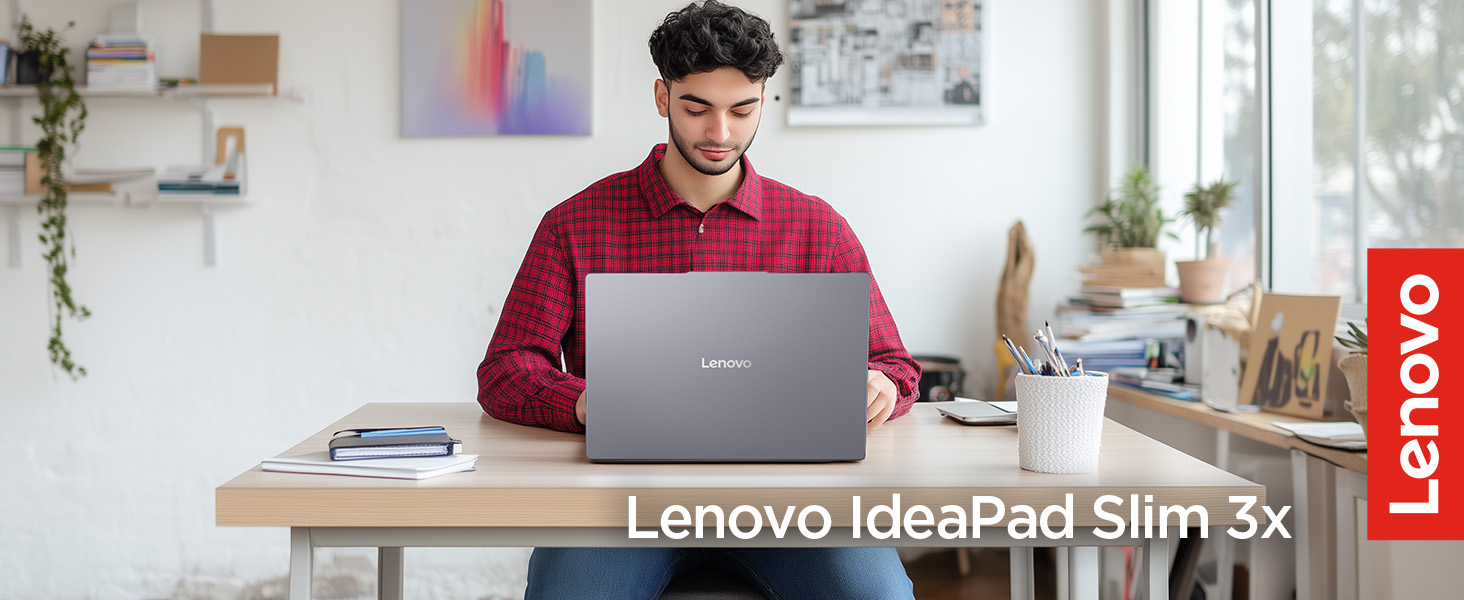 A stylish, lightweight laptop built for productivity, creativity, and seamless everyday performance.