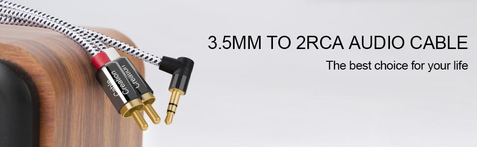 CableCreation