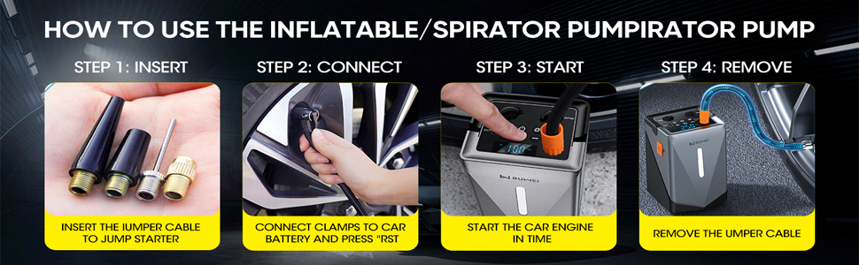 jump box for car battery