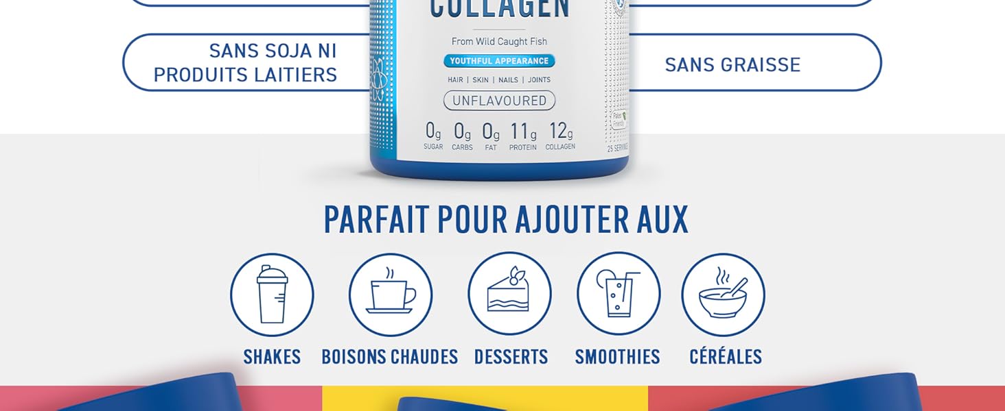 marine collagen