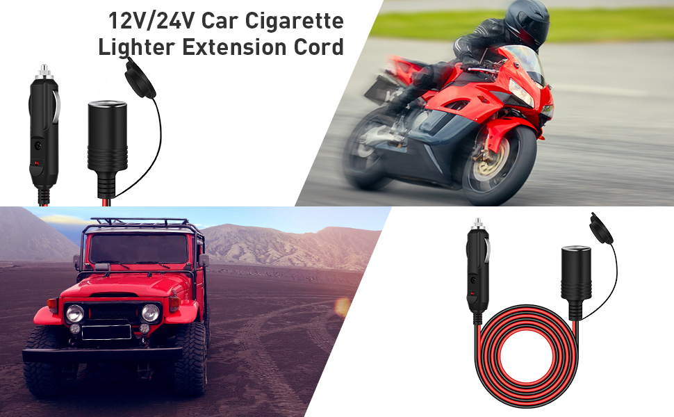 the best electric car charger extension cord