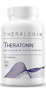 Theratonin Melatonin