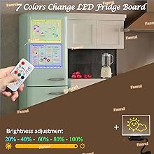 Brightness Adjustable