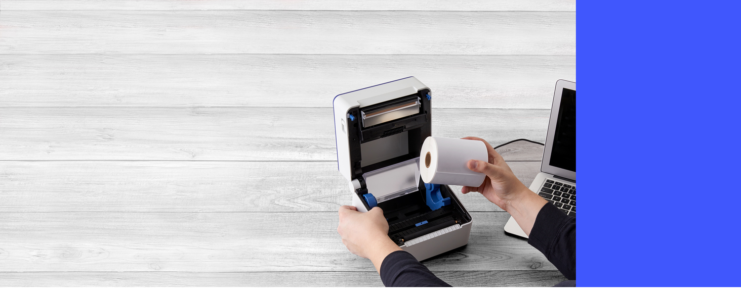 HP label printers 200 A+ premium 