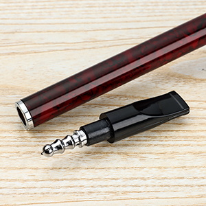 smoke pipe