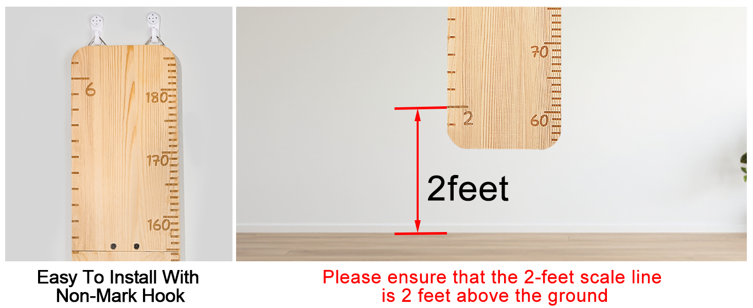 growth chart