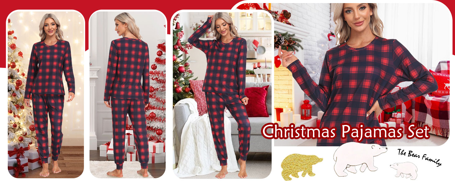 Womens Soft Sleepwear