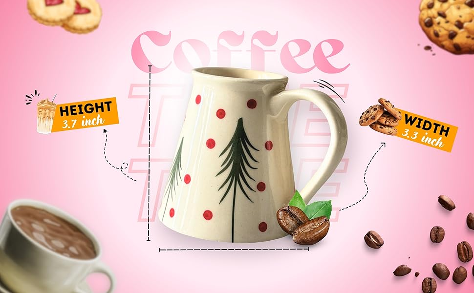 bird mug Cute Coffee Mug for Women wife family lover husband Saucer Set latte