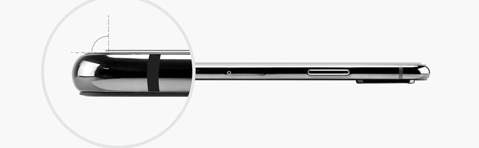 CASETiFY Screen Protector slim thin