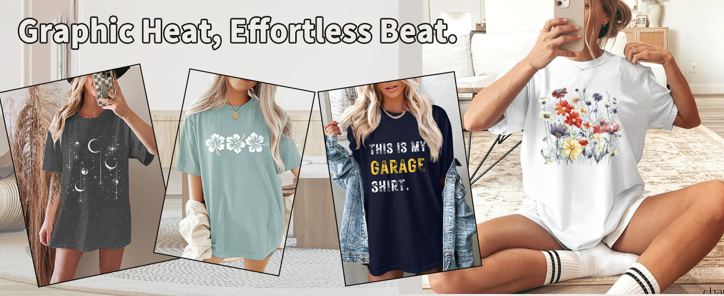 Summer Short Sleeve Shirts