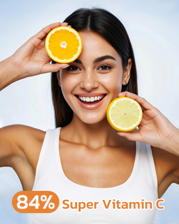 84% Vitamin C Serum