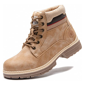 work boots for women