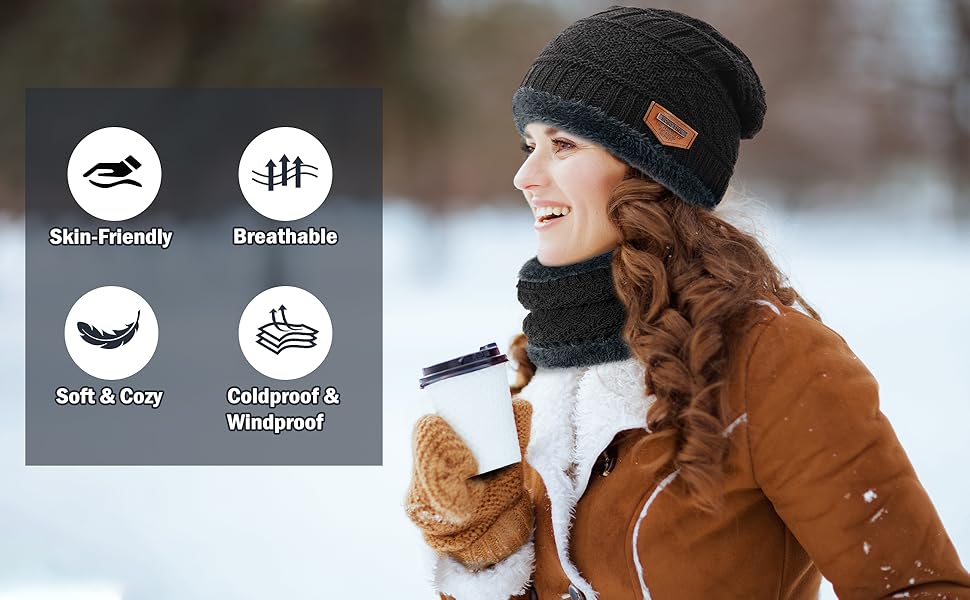 beanies