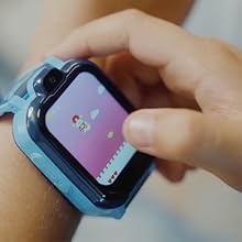 kids smart watches