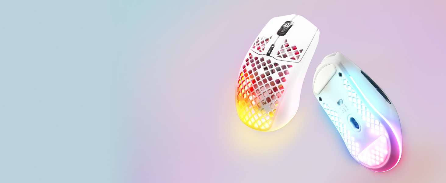 AEROX 3 wl snow 2d
