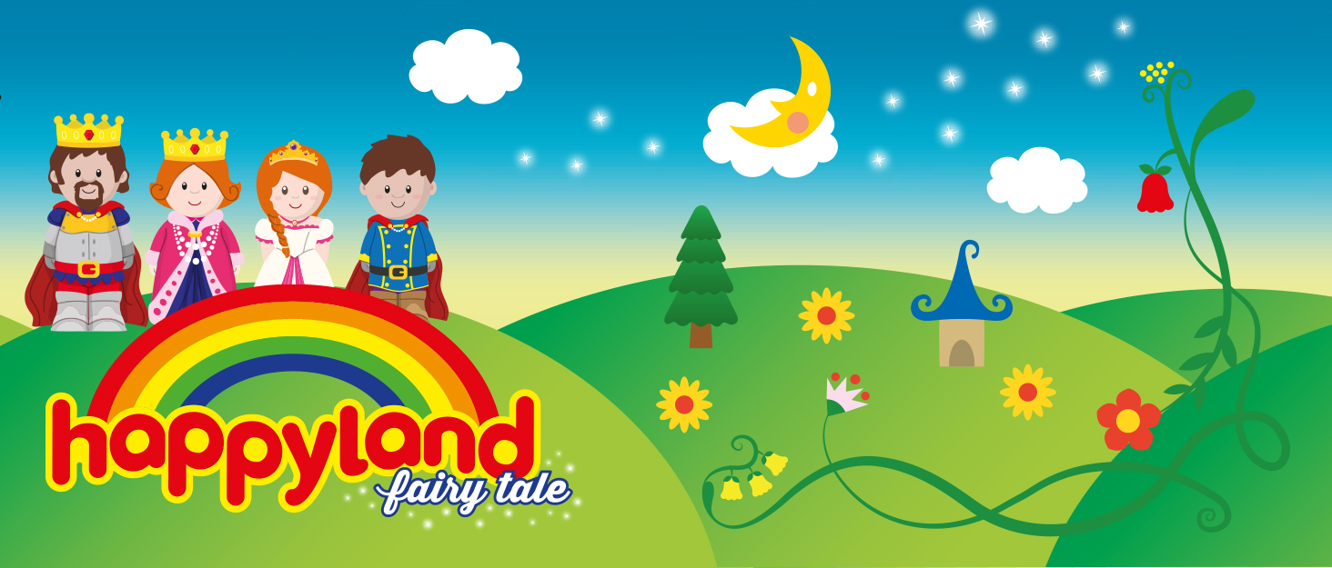 Happyland happy family little people village toys ELC Early Learning Centre farm animal set happy