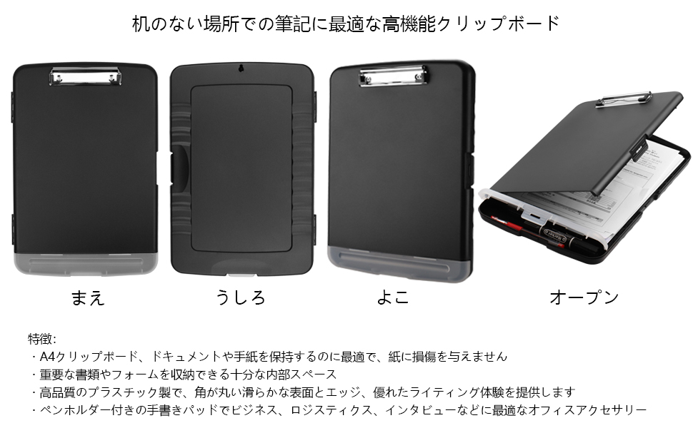 クリップボード