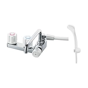 ブーゲン　810-180-1 430-180-2 穴あり パナソニック ツイン蛍光灯 ツイン2パラレル(4本平面ブリッジ