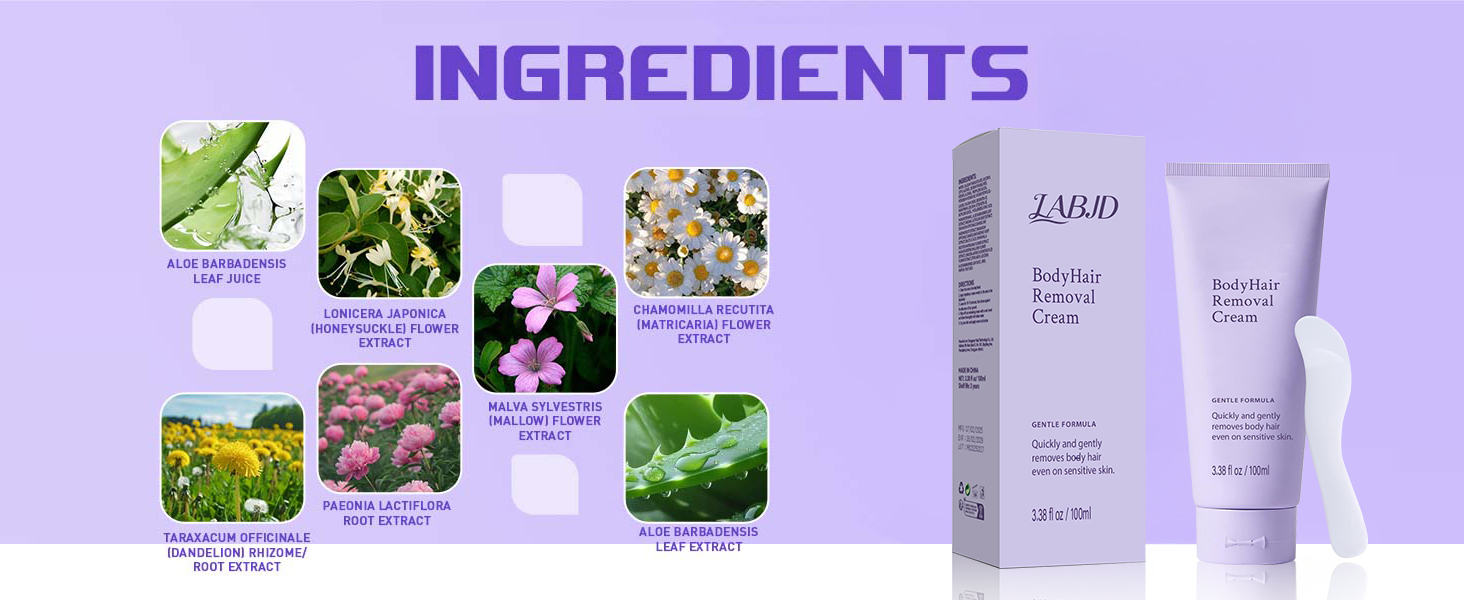 hair removal cream for women