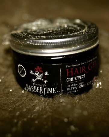 Hair Styling Gels