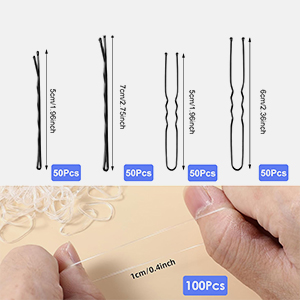 Hair Kit