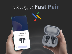 Google Fast Pair
