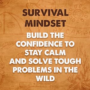 Survival Mindset