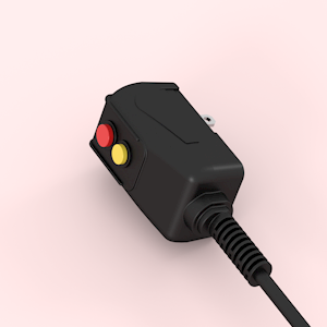 ALCI plug