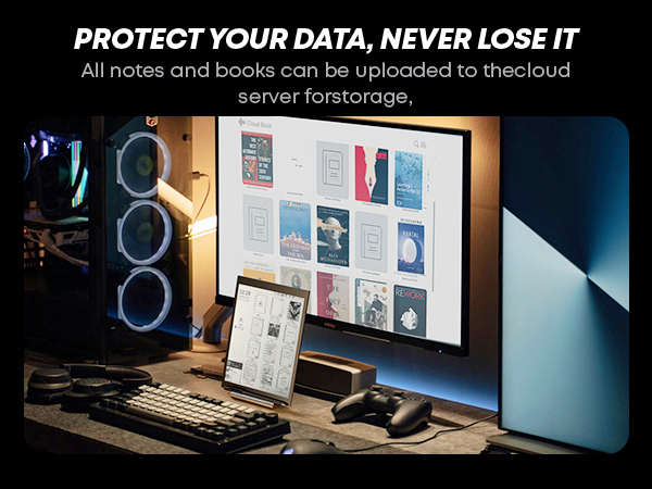 Data storage - app