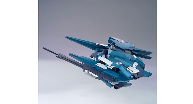MG RCZ-95 リゼル RGZ-95 ReZEL | The Gundam Wiki | Fandom