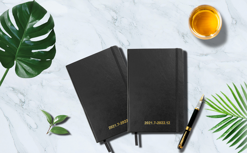 2021-2022 planner