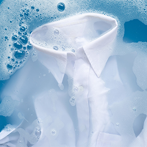 Can be used in top load and front load machine