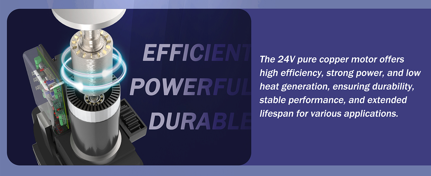 sliding gate opener, 280W motor, powerful automatic gate operator