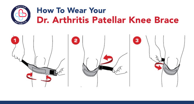 Patella Strap
