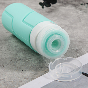 travel bottles