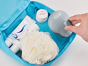 Scalp Massager Shampoo Brush