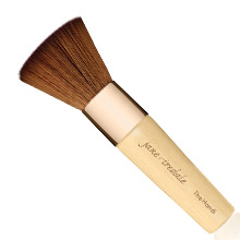 jane iredale the handi brush purepressed base mineral poeder 