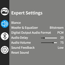 wireless headphones for tv