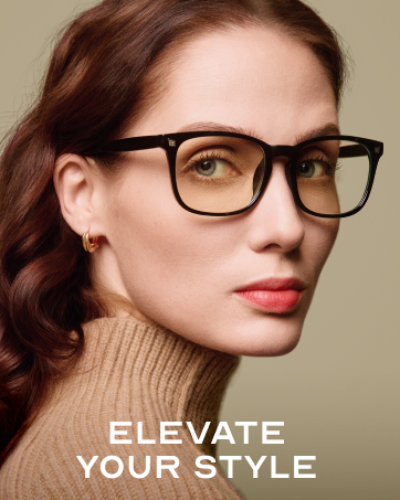 glasses