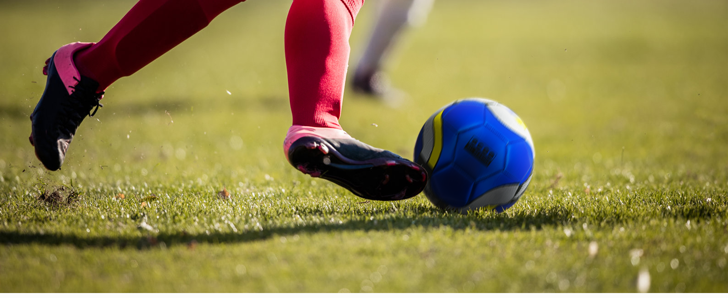 soccer ball