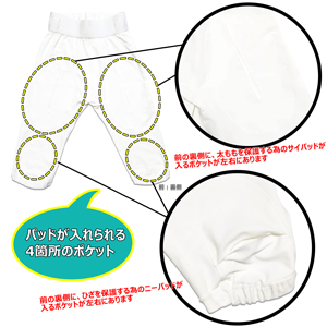 アメフトユニホーム　パンツ　Ｌサイズ　タグ付き未使用品 Amazon.co.jp: [ダイレクトスポーツ] アメリカンフットボール