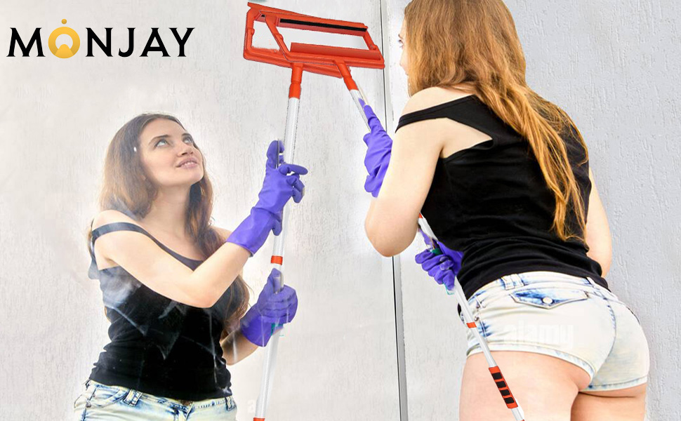 Fan cleaner Brush SPN-MX9E8